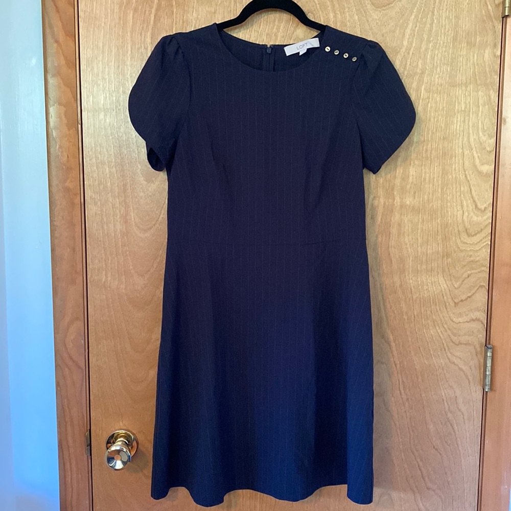 Loft Dress